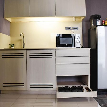 Chor Cher The Luxury Green Hotel - Sha Extra Plus Bang Bo Esterno foto