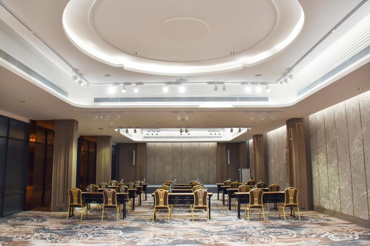 Chor Cher The Luxury Green Hotel - Sha Extra Plus Bang Bo Esterno foto