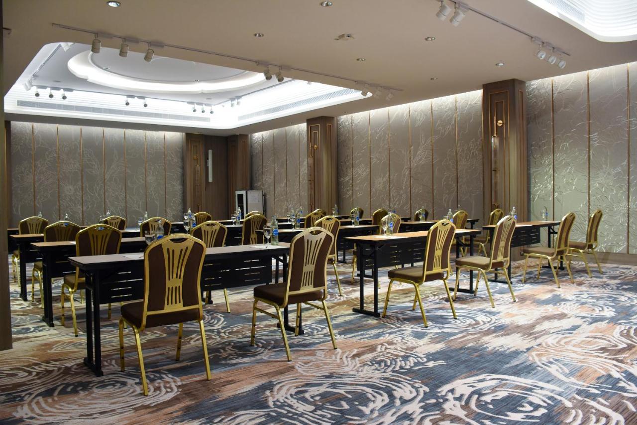Chor Cher The Luxury Green Hotel - Sha Extra Plus Bang Bo Esterno foto