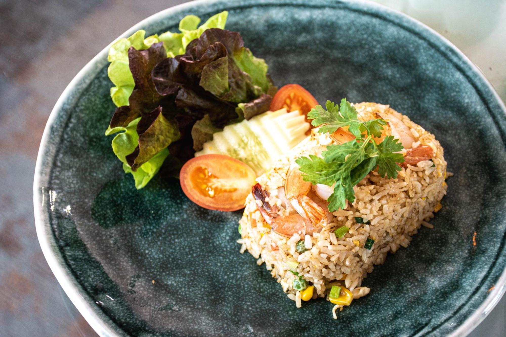 Chor Cher The Luxury Green Hotel - Sha Extra Plus Bang Bo Esterno foto