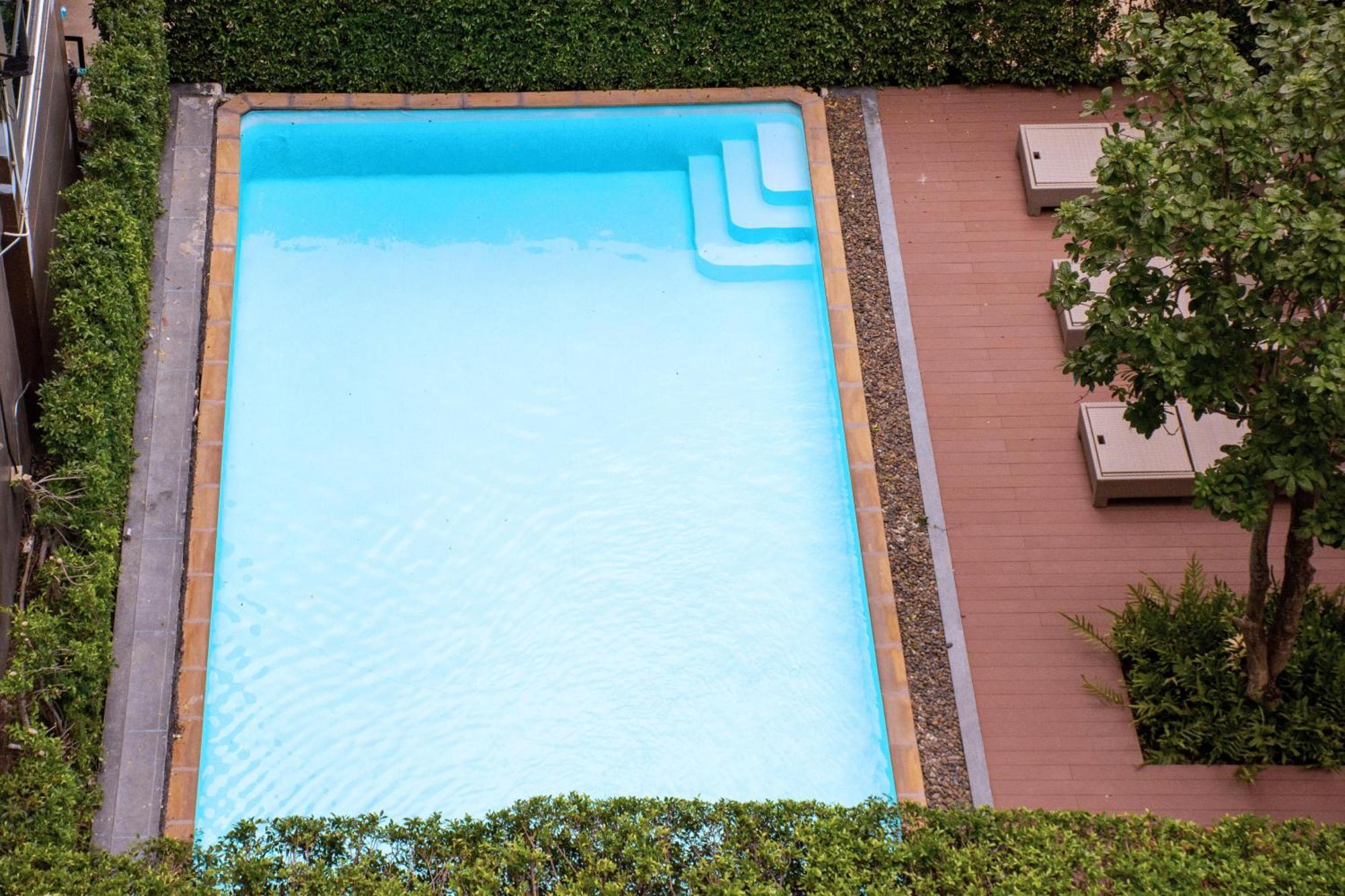 Chor Cher The Luxury Green Hotel - Sha Extra Plus Bang Bo Esterno foto