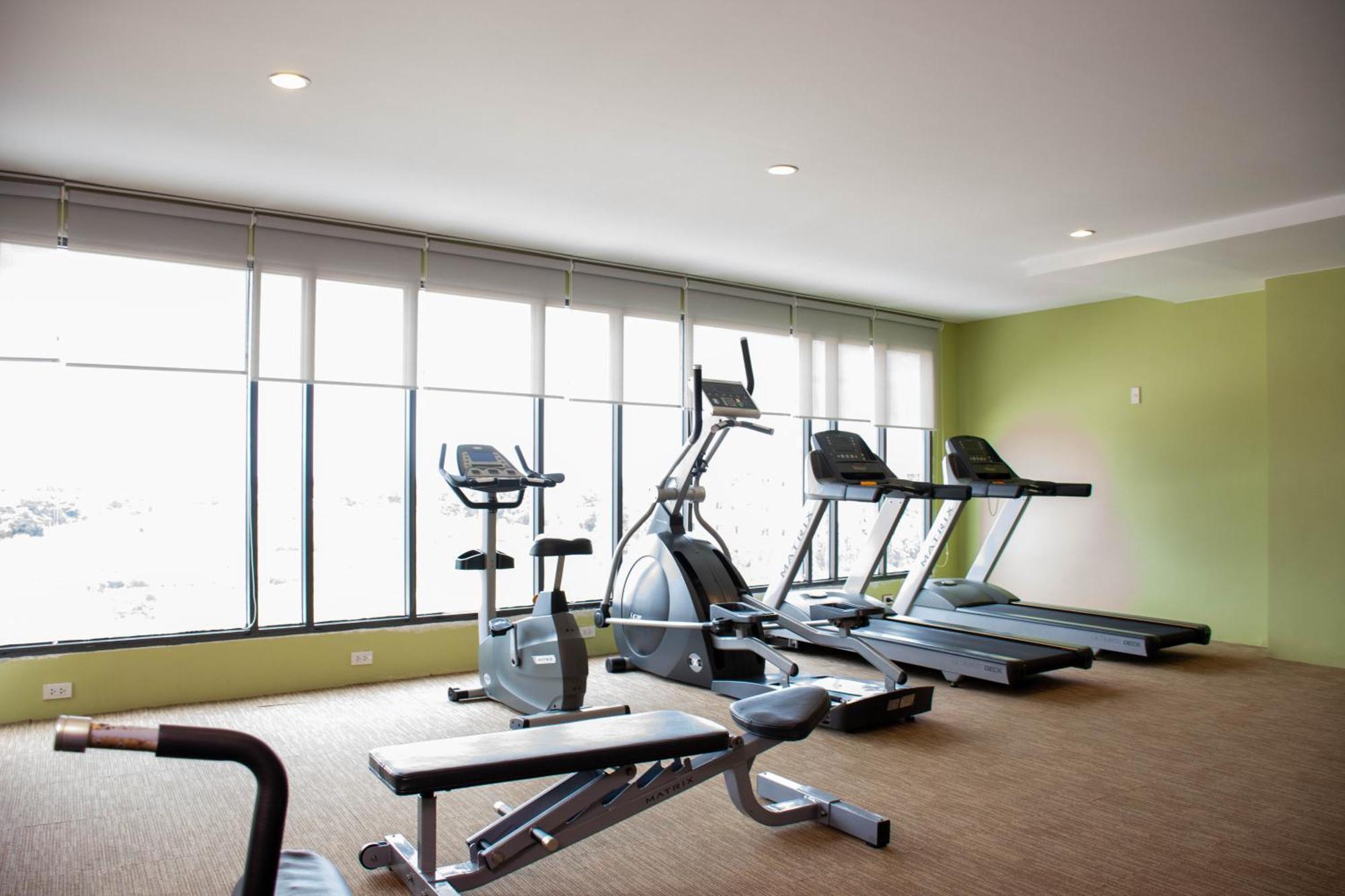 Chor Cher The Luxury Green Hotel - Sha Extra Plus Bang Bo Esterno foto