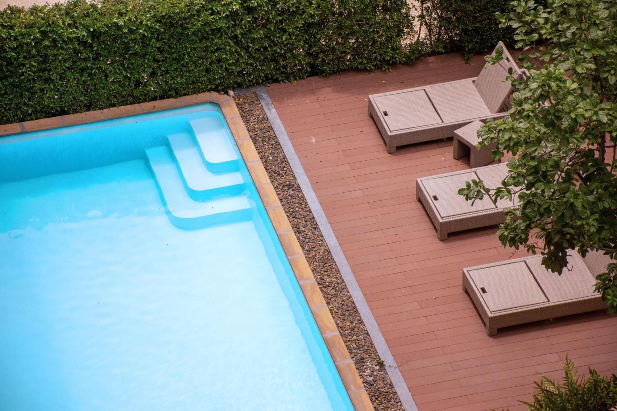 Chor Cher The Luxury Green Hotel - Sha Extra Plus Bang Bo Esterno foto
