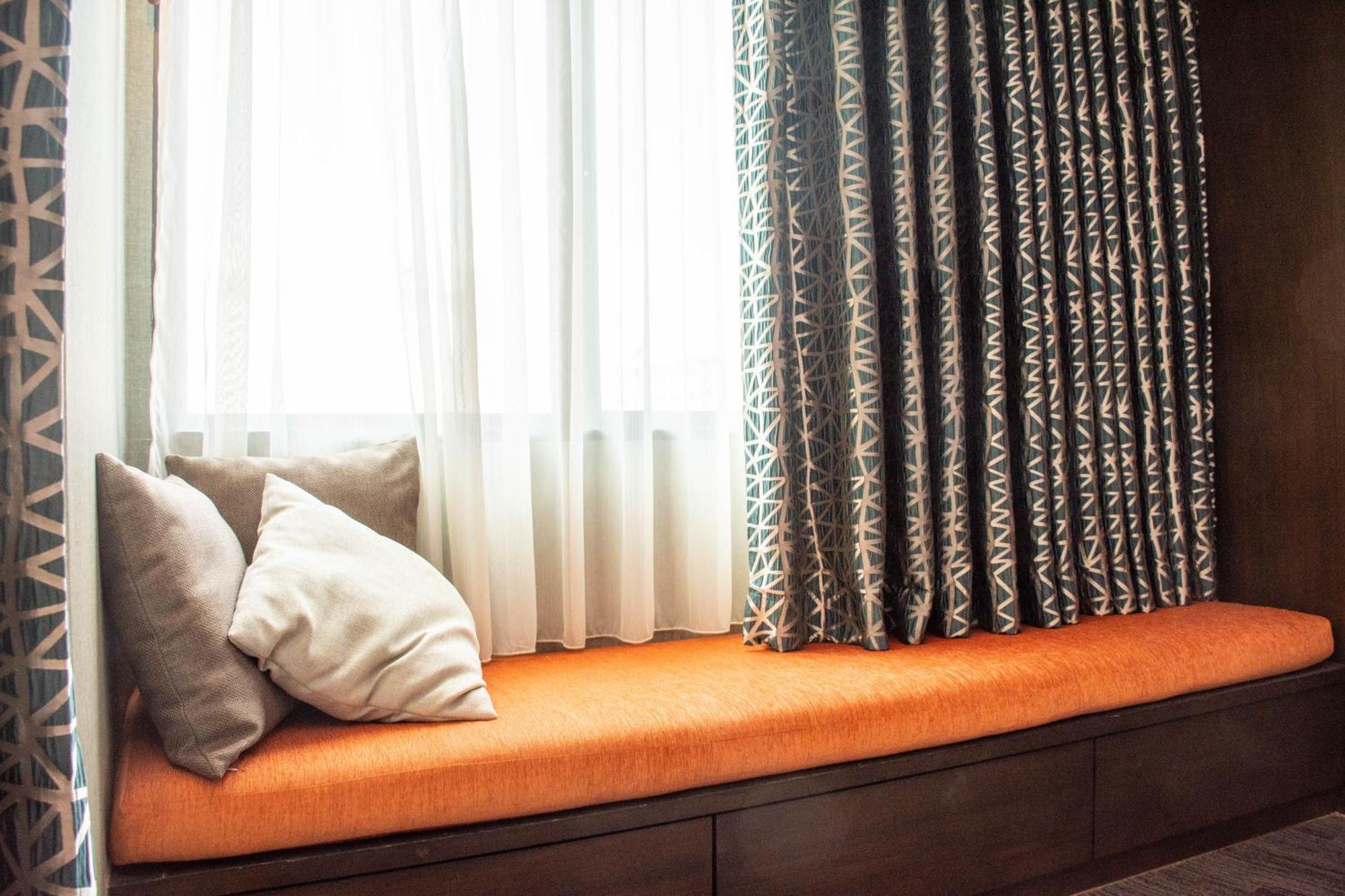 Chor Cher The Luxury Green Hotel - Sha Extra Plus Bang Bo Esterno foto